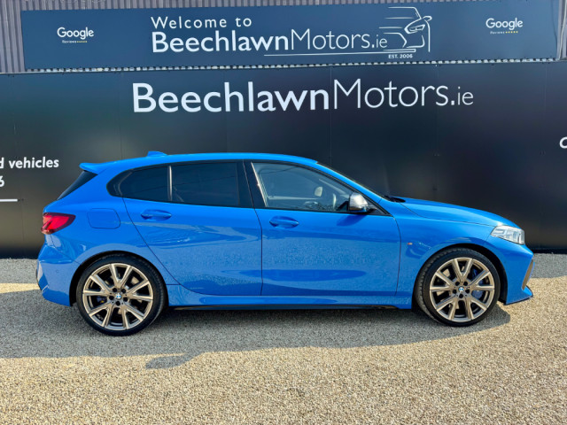 Image for 2020 BMW M1 35i Xdrive 306 BHP AUTO // STUNNING CAR // ONE OWNER // FULL SERVICE HISTORY // IMMACULATE CONDITION // 