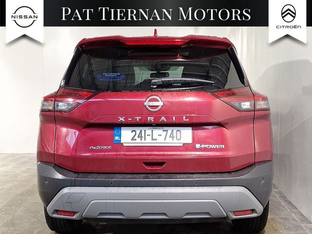 Image for 2024 Nissan X-Trail e-POWER SV PREMIUM (7 Seater)