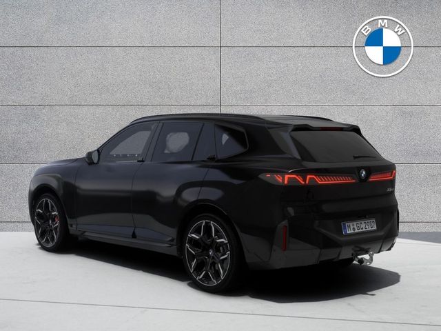 Image for 2027 BMW X5 G65 X5 40d M Sport Pro