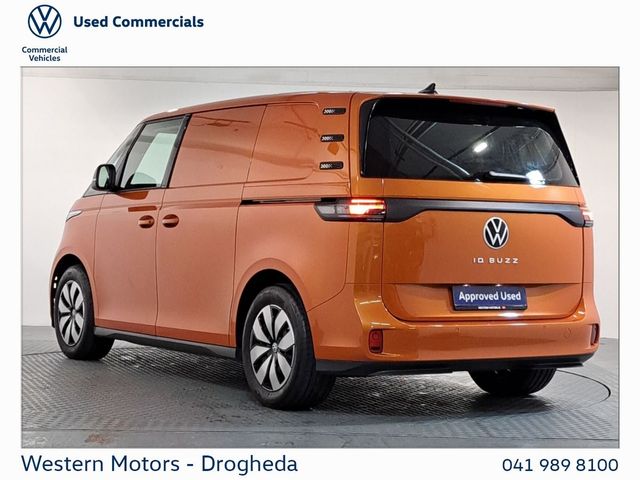 Image for 2024 Volkswagen ID. Buzz COMFORTLINE 77KWH 204BHP 
