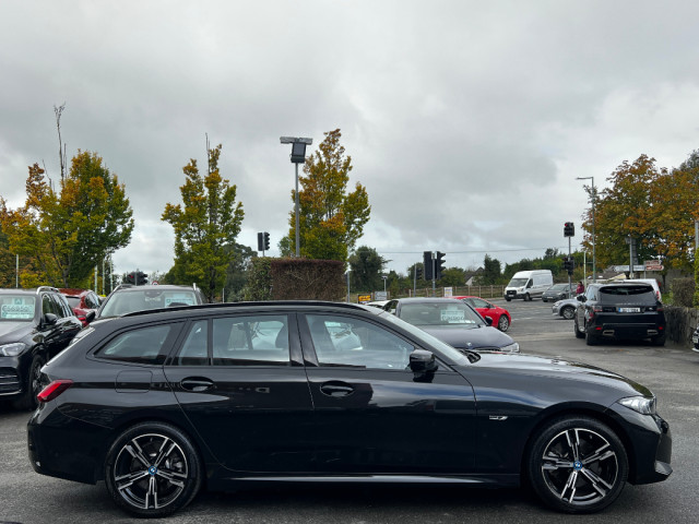 Image for 2023 BMW 3 Series 330E M-SPORT TOURING AUTO *IRISH CAR & FSH*