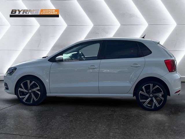 Image for 2017 Volkswagen Polo 1.2 TSI AUTO