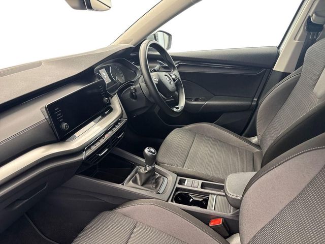 Image for 2022 Skoda Octavia 1.0TSI AMB *JUST IN* €80 PER WEEK