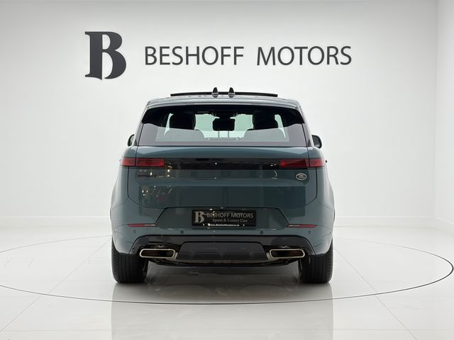 Image for 2023 Land Rover Range Rover Sport P440e SE DYNAMIC=PAN ROOF//1 OWNER//D REG=TAILORED FINANCE PACKAGES AVAILABLE=TRADE IN'S WELCOME