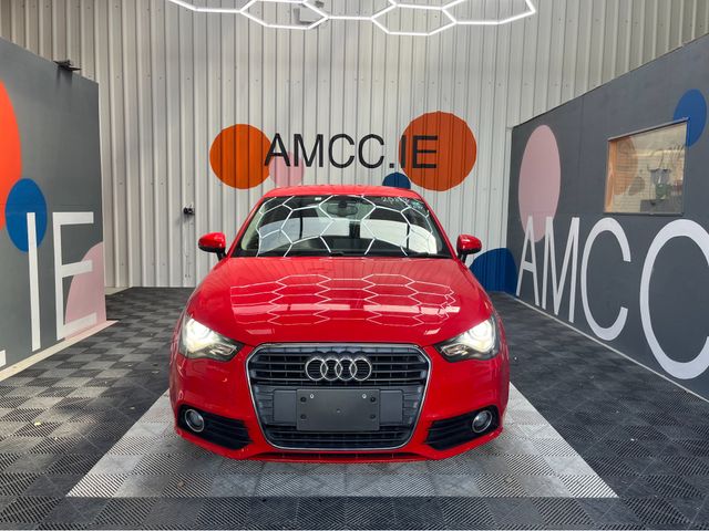 Image for 2014 Audi A1 ONLY €11950! AUDI A1 AUTOMATIC 1.4 TFSI / 67k KMs / AUTOMATIC & MORE