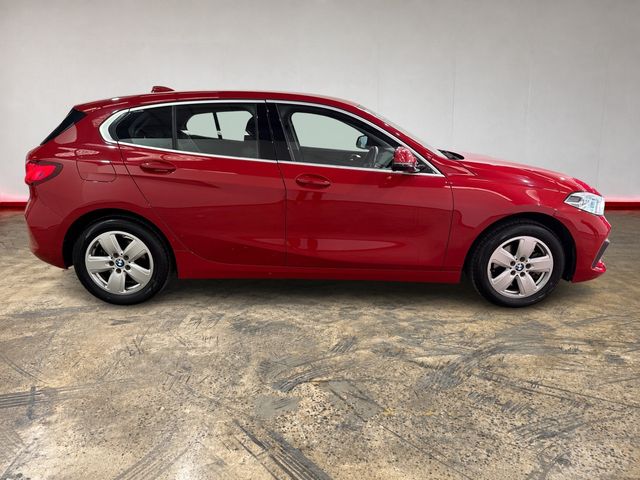 Image for 2020 BMW 1 Series 1.5 AUTOMATIC PLAY EDITION - FACTORY ALLOYS - DIGITAL DASH - ELECTRIC SEAT/BOOT - REAR CAMERA/PARKING RADAR