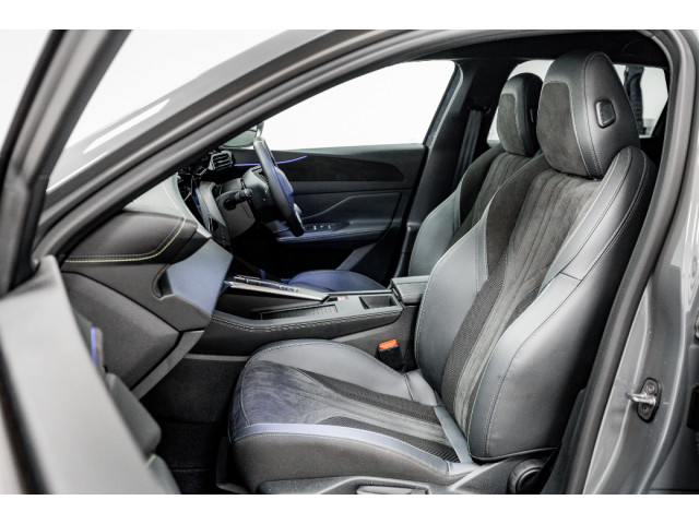 Image for 2024 Peugeot 308 E-GT SW 54kWh Auto 156HP