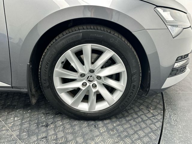 Image for 2022 Skoda Superb 2.0TDI AMB DSG *JUST IN* €110 P/W