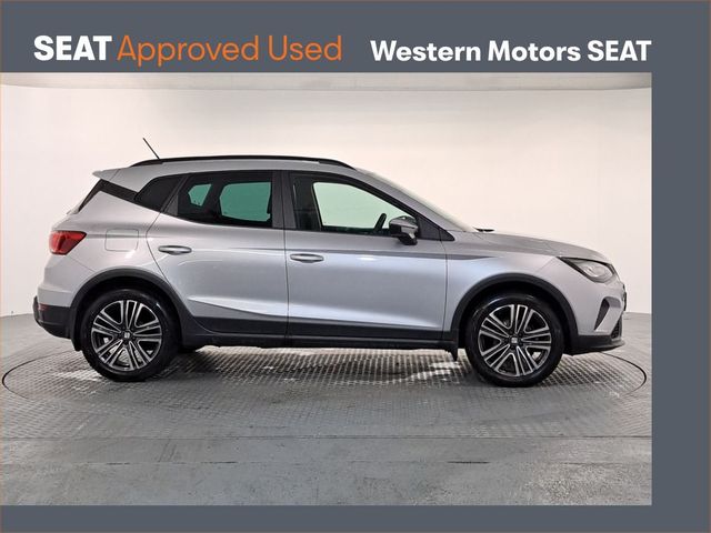 Image for 2023 SEAT Arona 1.0TSI 110hp SE
