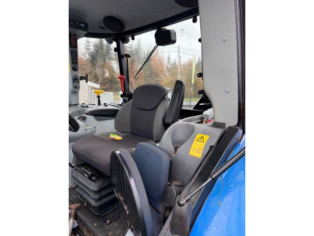 Image for 2018 New Holland T5.105 