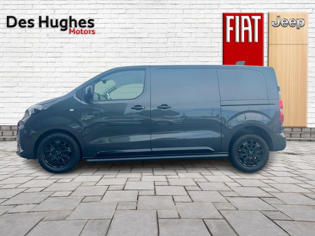 Image for 2025 Fiat Scudo L2 High Spec Tecnico Plus