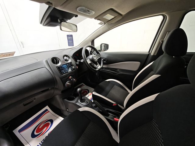 Image for 2019 Nissan Note 1.2 E-POWER X Hybrid, Automatic, Reversing camera
