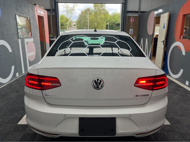 Image for 2017 Volkswagen Passat €19950 2017 PASSAT AUTOMATIC 1.4 TSI ELEGANCE LINE / 56k KMs / HEATED SEATS , REVERSE CAMERA , ADAPTIVE CRUISE & MORE