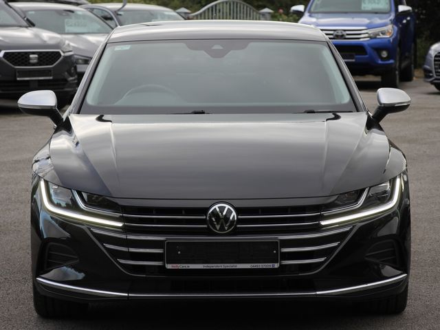 Image for 2023 Volkswagen Arteon Elegance DSG Extras inc Rear heated seats