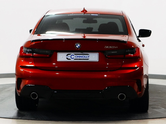 Image for 2021 BMW 3 Series *70* 330E M SPORT