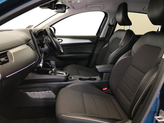 Image for 2022 Renault Arkana S EDITION E-TECH HYBRID 145 AUTO