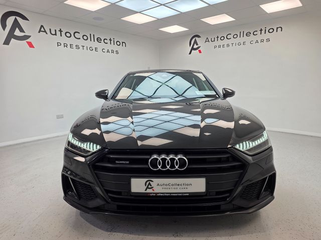 Image for 2019 Audi A7 **50TDI S-LINE**286HP QUATTRO**
