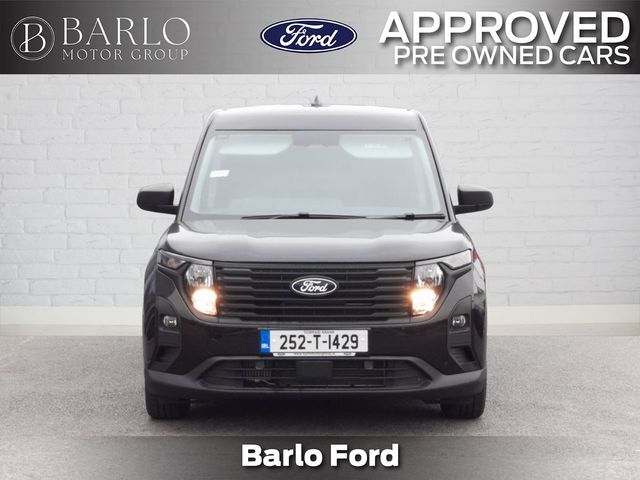 Image for 2025 Ford Transit Courier 1.5 TDCi Trend 100PS **Please Note Price is Plus VAT @23%**