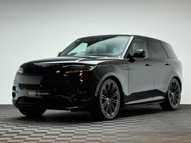 Image for 2023 Land Rover Range Rover Sport P440E DYNAMIC SE N1