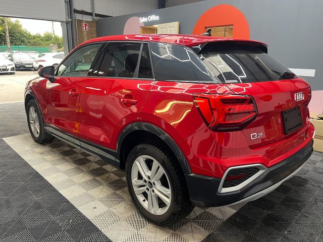 Image for 2025 Audi Q2 2025 AUDI Q2 AUTOMATIC 35TFSI ADVANCED1.5L PETROL / ADAPTIVE CRUISE CONTROL/ HEATED SEATS/ REVERSE CAMERA & MORE