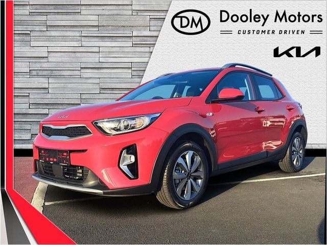 Image for 2026 Kia Stonic K2 Petrol