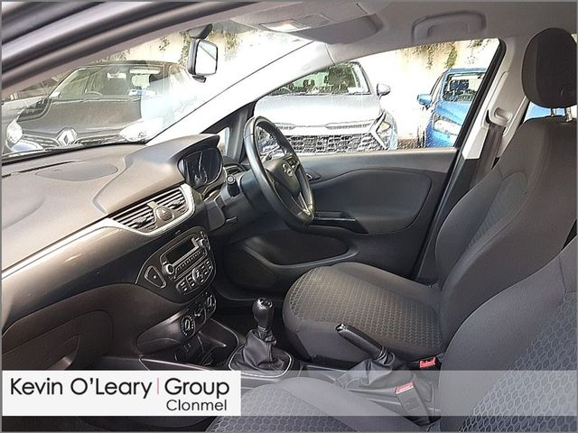 Image for 2019 Opel Corsa 1.4 (75PS) 120 Year Campaign