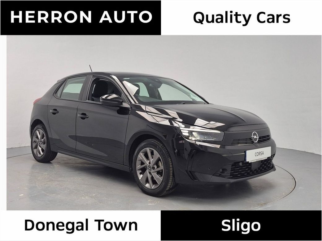Image for 2024 Opel Corsa Corsa 5dr Elegance 1.2