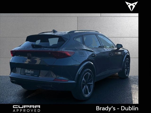 Image for 2024 Cupra Formentor *DEPOSIIT TAKEN* 2.0TDI 150hp * 24 MONTH CUPRA APPROVED WARRANTY*