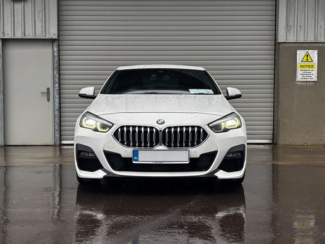 Image for 2021 BMW 2 Series 220D M-SPORT GRAN COUPE