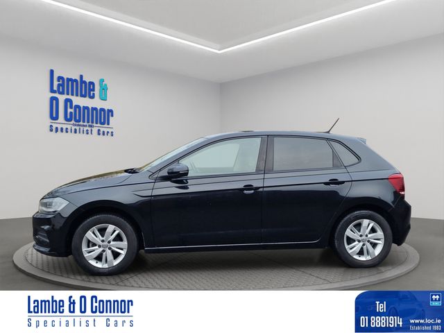 Image for 2020 Volkswagen Polo 1.0 AUTOMATIC * REVERSE CAMERA * ALLOYS * 