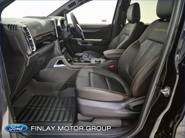 Image for 2026 Ford Ranger Wildtrak 2.0 Diesel