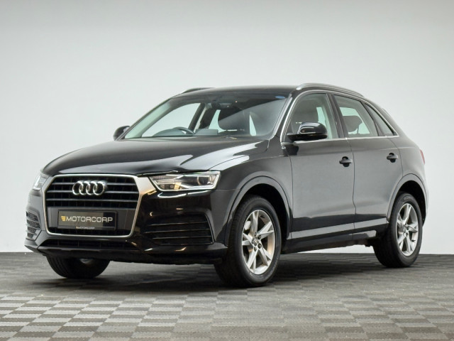 Image for 2018 Audi Q3 SPORT 1.4 TFSI 150HP AUTO