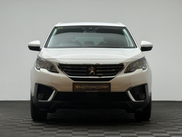 Image for 2018 Peugeot 5008 ACTIVE 1.2 130HP *7 SEATER*