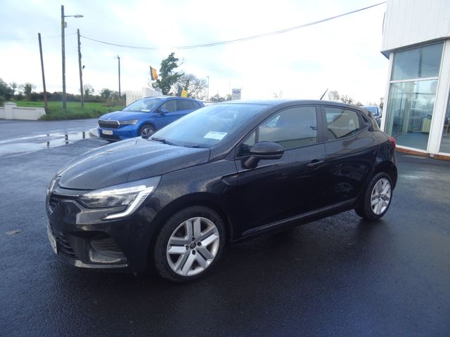 Image for 2022 Renault Clio Dynamique Edition Naeb TCE 90