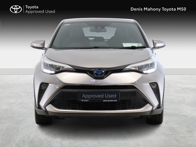 Image for 2022 Toyota C-HR Sport Hybrid