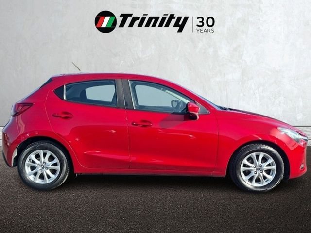 Image for 2018 Mazda Mazda2 ** EXECUTIVE ** LOW KMS ** GREAT VALUE ** TRINITY MOTORS **