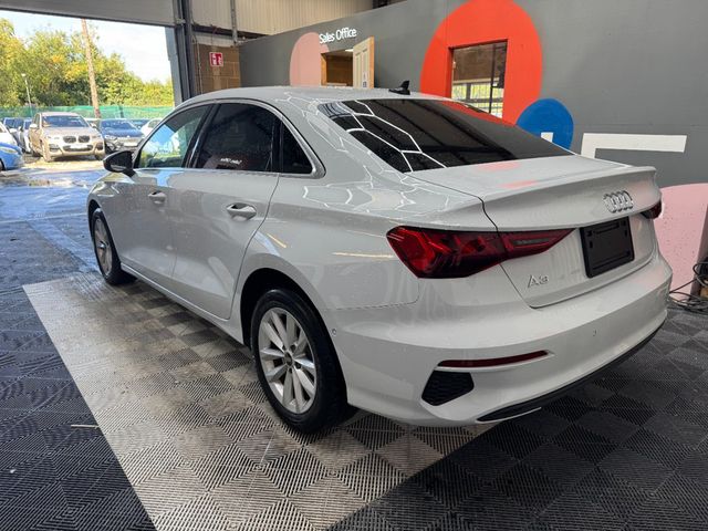 Image for 2023 Audi A3 Saloon 2023 AUDI A3 SEDAN 30 TFSI AUTOMATIC / PARKING CAMERA/ CRUISE CONTROL/ PADDLE SHIFTERS AND MORE