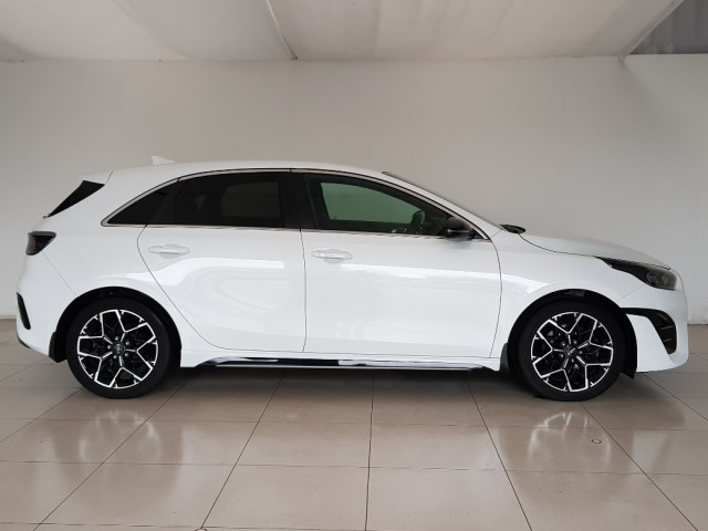 Image for 2023 Kia Ceed MY23 1.0HP GTL 5DR