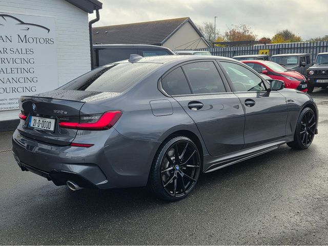 Image for 2021 BMW 3 Series **DEPOSIT RECEIVED** M-SPORT M-PERFORMANCE 288 BHP