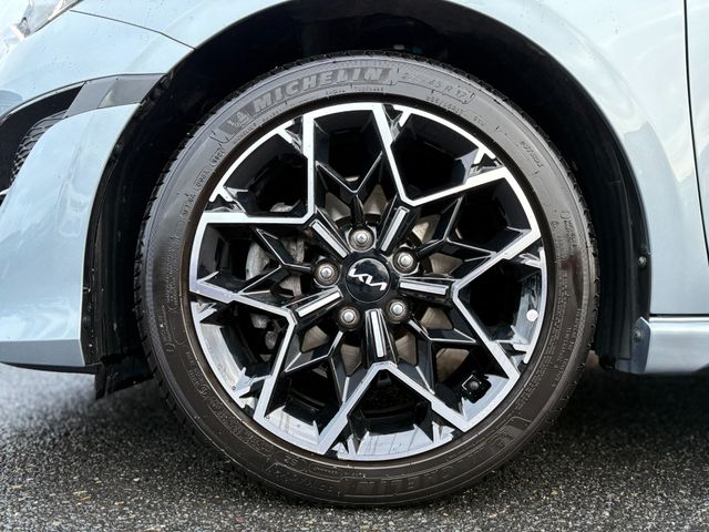 Image for 2025 Kia Ceed 1.0 GT Line