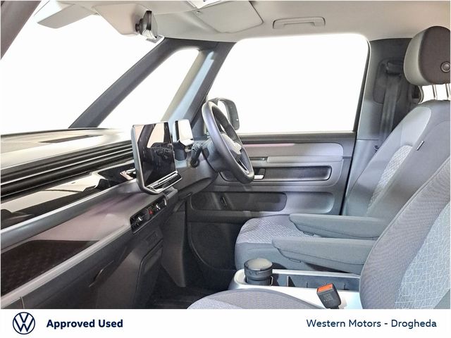 Image for 2025 Volkswagen ID. Buzz LIFE 86KWH 280BHP LWB