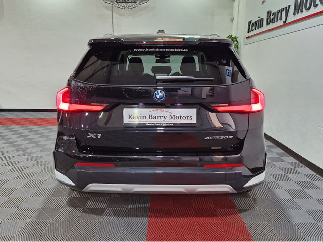 Image for 2023 BMW X1 **DEPOSIT TAKEN**