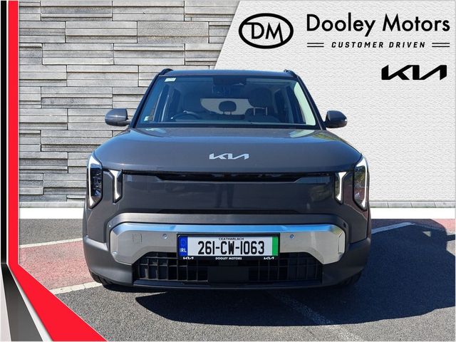 Image for 2026 Kia EV2 Earth - Standard Range