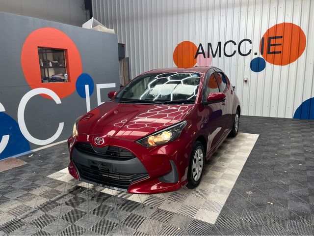 Image for 2022 Toyota Yaris €13950 2022 TOYOTA YARIS X 1.0 AUTOMATIC / REVERSE CAMERA AND MORE