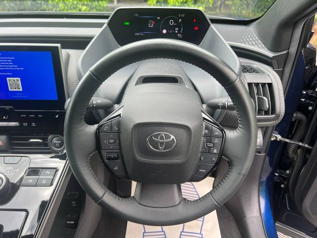Image for 2024 Toyota bZ4X MOTION 71.4 KWH ** LONG RANGE ** // 360 PARKING CAMERAS // ADAPTIVE CRUISE CONTROL // APPLE CARPLAY/ANDROID AUTO