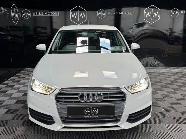 Image for 2018 Audi A1 A1//1.0 TFSI//AUTOMATIC//ONLY 52, 550KM//SPORTSBACK