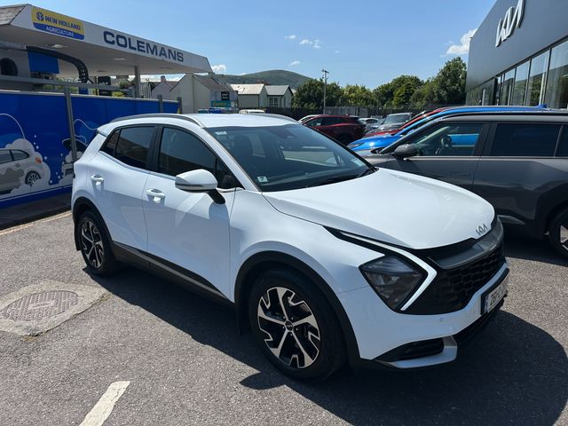 Image for 2026 Kia Sportage K3 1.6 Diesel