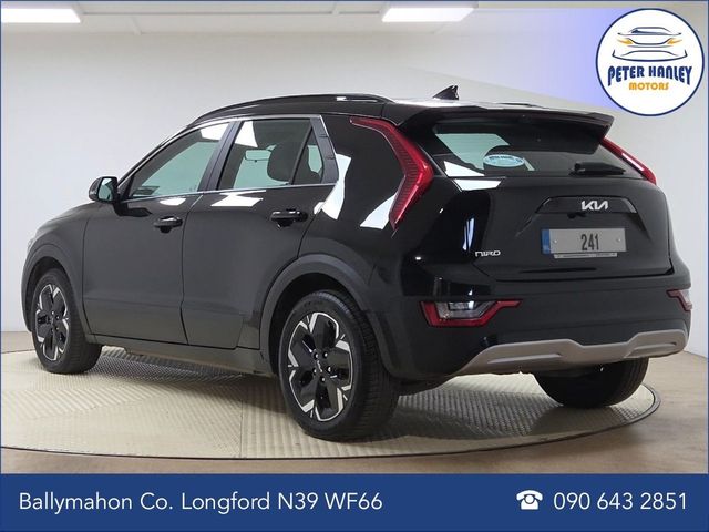 Image for 2024 Kia e-Niro Niro 2 Ev 2 201 DCT Auto 64.8 kWh