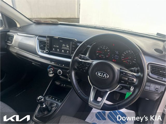 Image for 2020 Kia Stonic 1.0 PETROL
