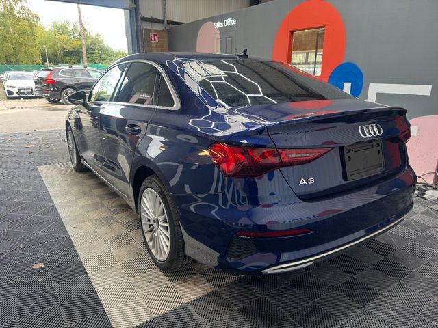 Image for 2021 Audi A3 2021 AUDI A3 SEDAN 30TFSI ADVANCED AUTOMATIC 75K KMS/ PARKING CAMERA/ ADAPTATIVE CRUISE AND MORE